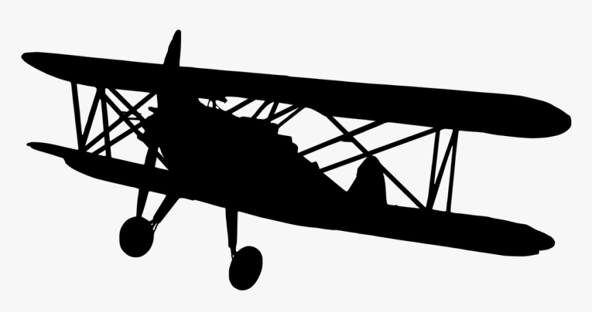 Detail Old Plane Png Nomer 3