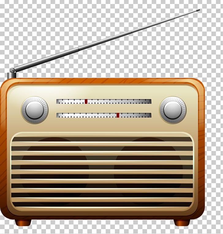 Detail Old Radio Png Nomer 50
