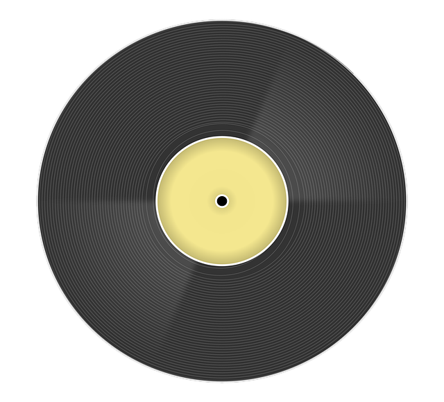 Detail Old Record Disc Nomer 17