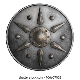 Detail Old Shield Nomer 33