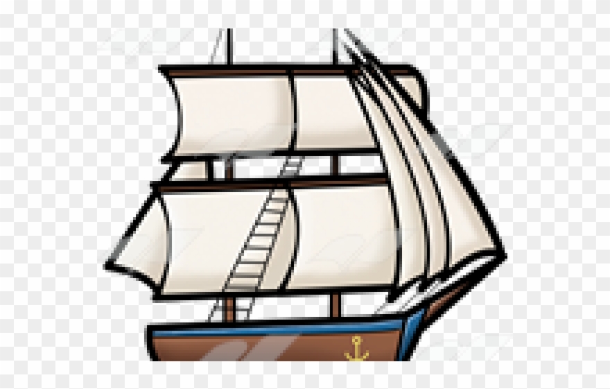 Detail Old Ship Png Nomer 36