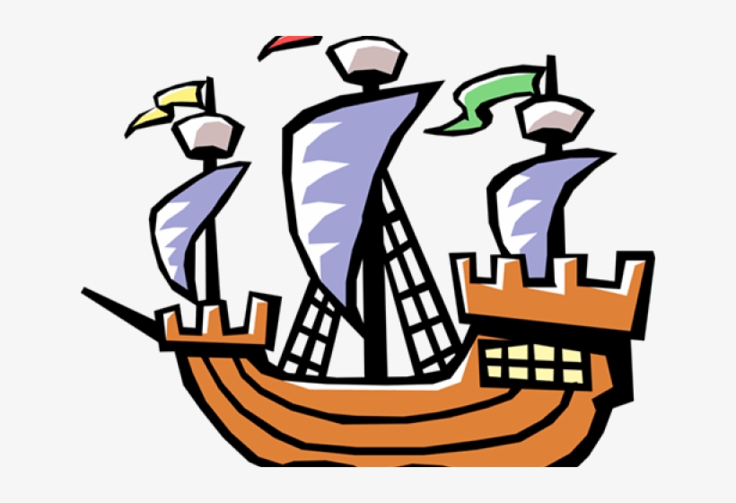 Detail Old Ship Png Nomer 47