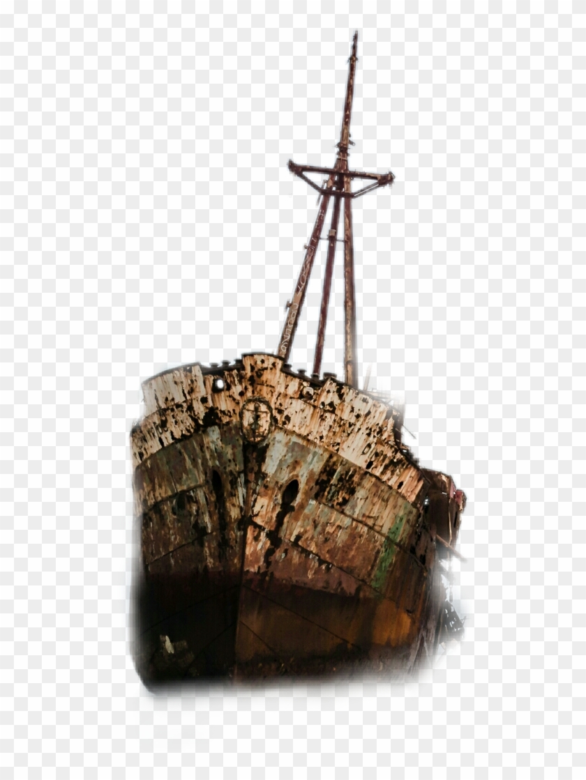 Detail Old Ship Png Nomer 51