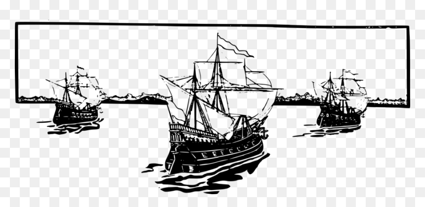 Detail Old Ship Png Nomer 6