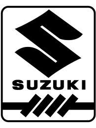 Old Suzuki Logo - KibrisPDR