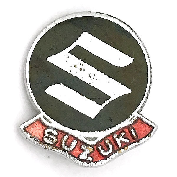 Detail Old Suzuki Logo Nomer 12