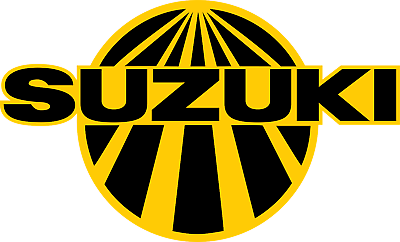 Detail Old Suzuki Logo Nomer 19