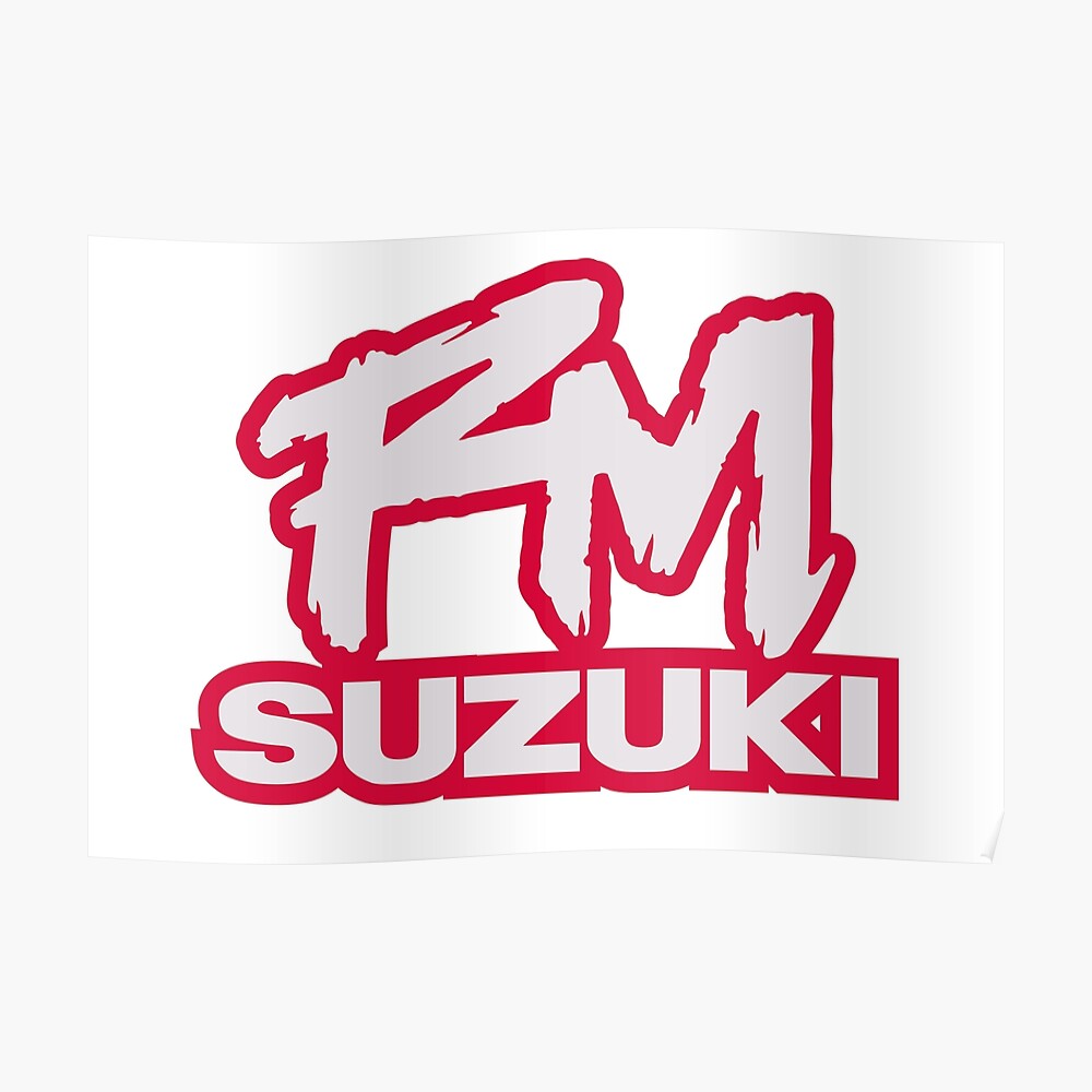 Detail Old Suzuki Logo Nomer 32