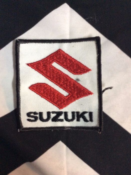 Detail Old Suzuki Logo Nomer 38