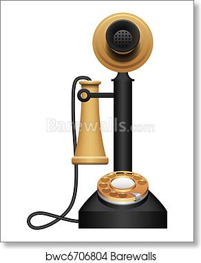 Detail Old Telephone Image Nomer 16