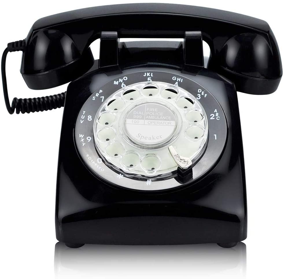 Detail Old Telephone Image Nomer 25