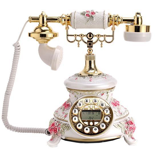 Detail Old Telephone Image Nomer 26