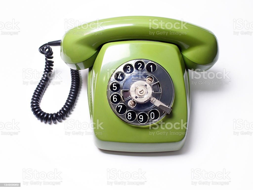 Detail Old Telephone Image Nomer 29