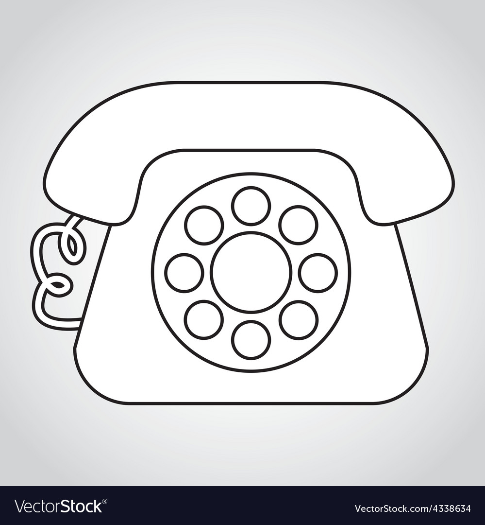 Detail Old Telephone Image Nomer 38