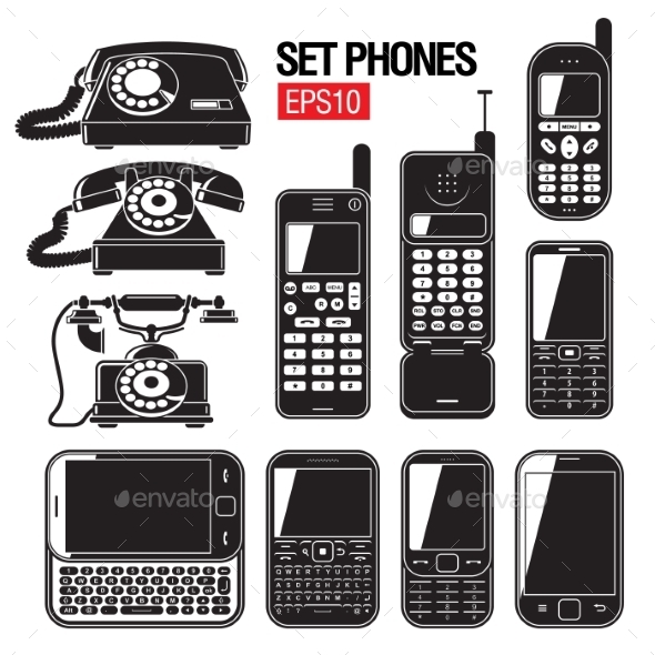 Detail Old Telephone Image Nomer 47