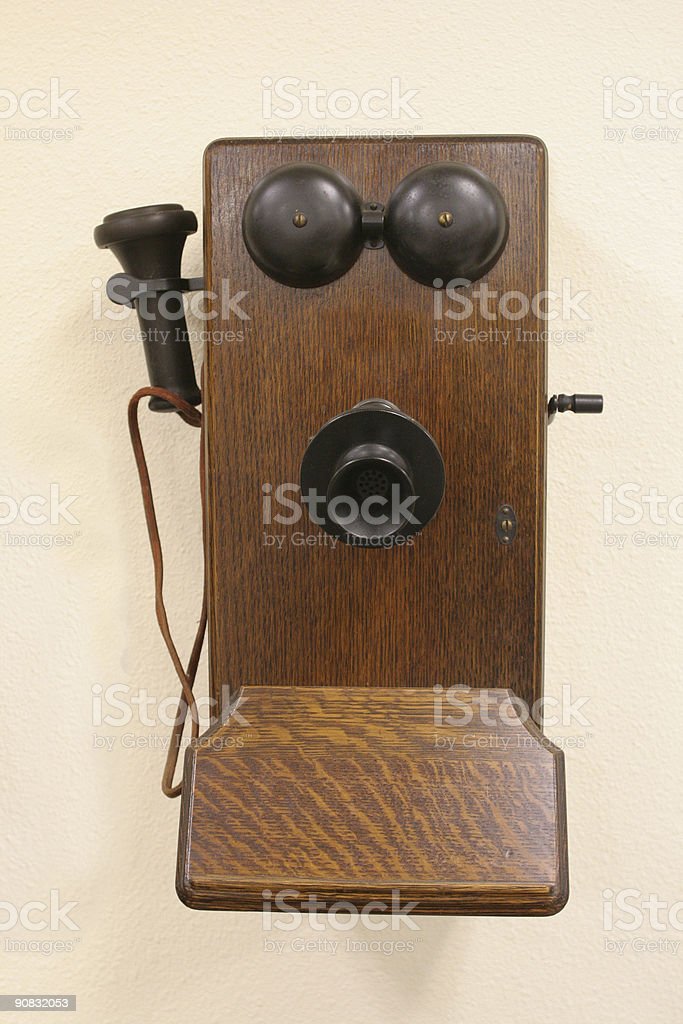 Detail Old Telephone Image Nomer 49