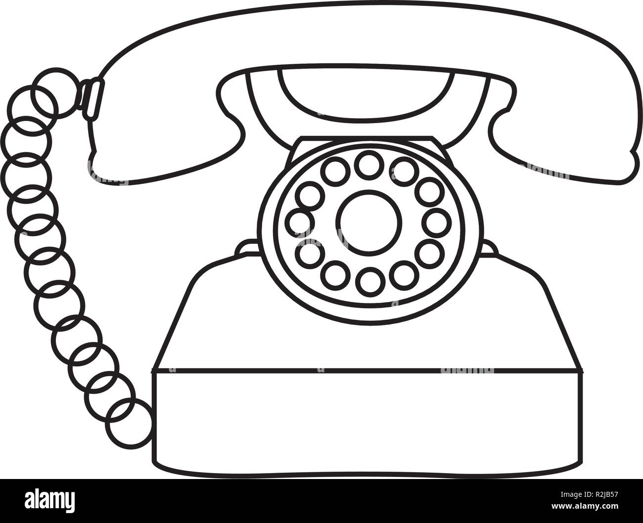 Detail Old Telephone Image Nomer 52