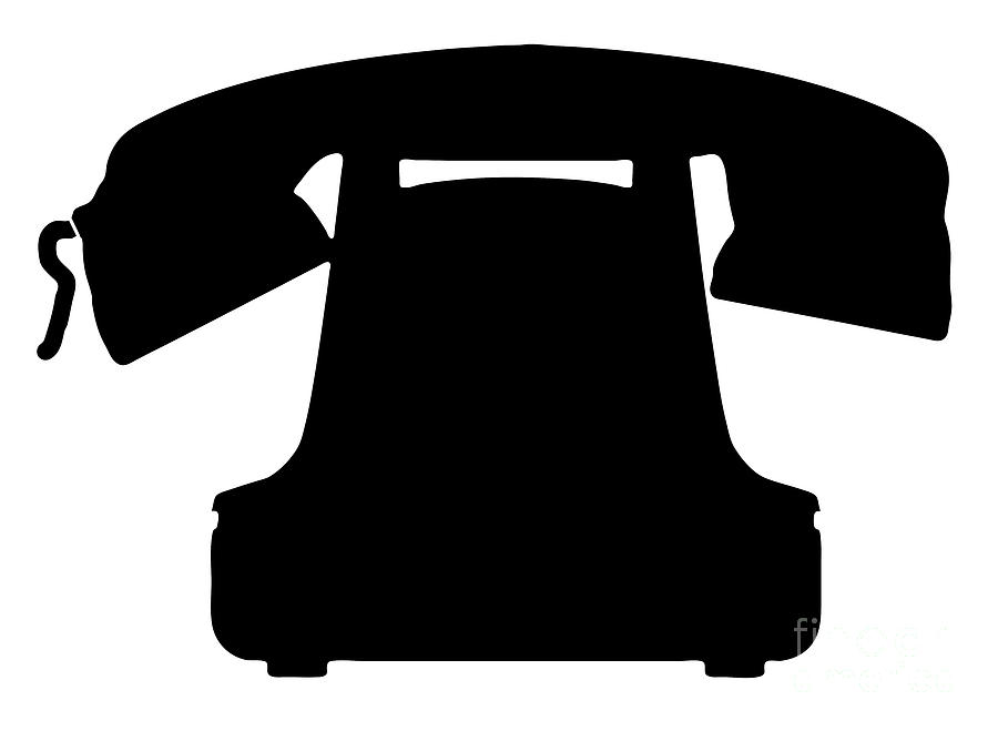 Detail Old Telephone Image Nomer 53