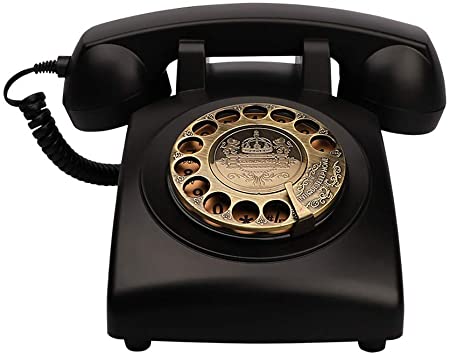 Detail Old Telephone Image Nomer 55