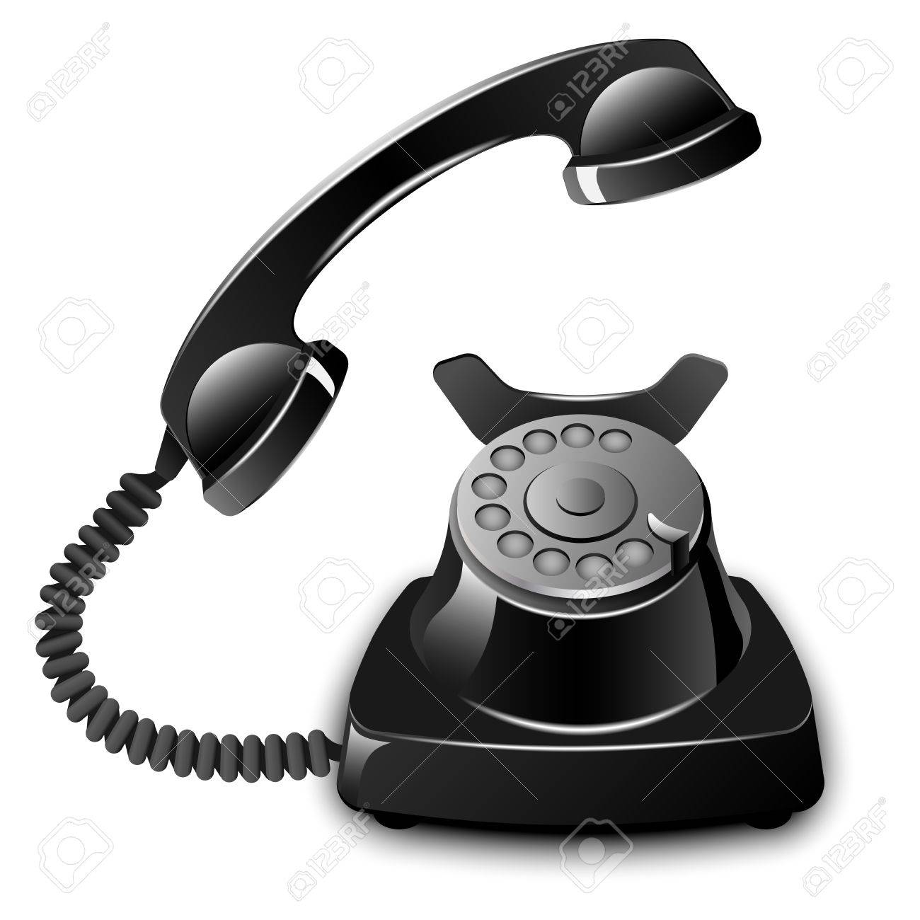 Detail Old Telephone Image Nomer 57