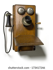 Detail Old Telephone Image Nomer 7