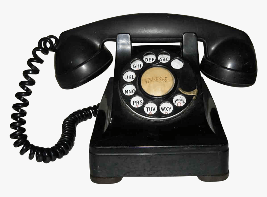 Detail Old Telephone Png Nomer 3
