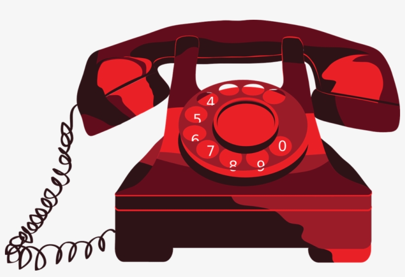 Detail Old Telephone Png Nomer 25