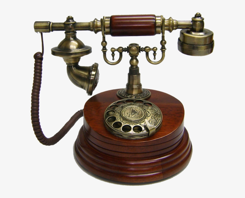 Detail Old Telephone Png Nomer 40