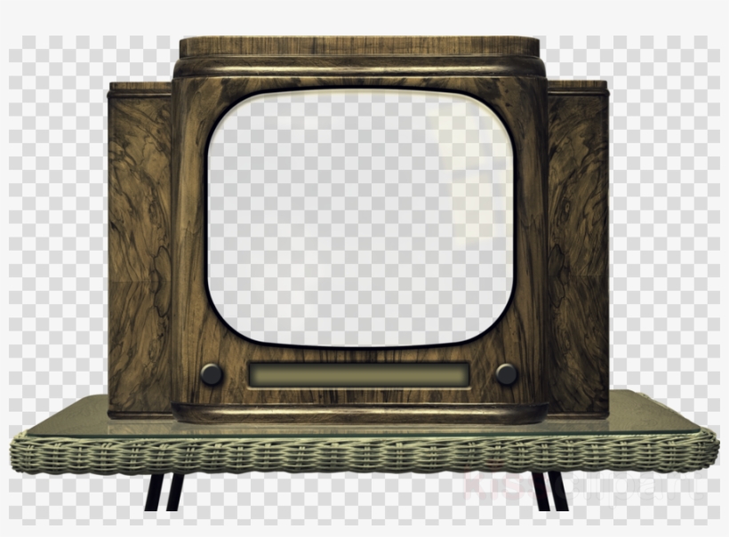 Detail Old Television Png Nomer 16