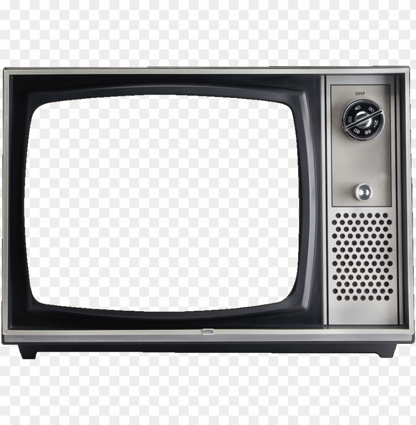 Detail Old Television Png Nomer 3