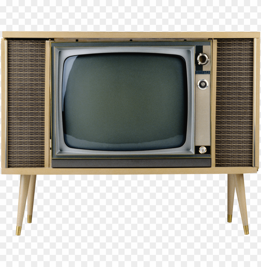 Detail Old Television Png Nomer 35