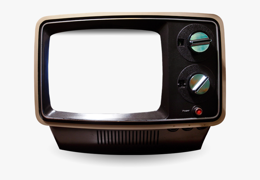 Detail Old Television Png Nomer 37