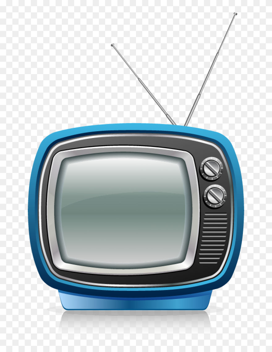 Detail Old Television Png Nomer 42