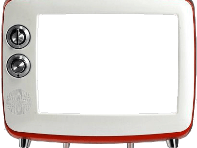 Detail Old Television Png Nomer 49