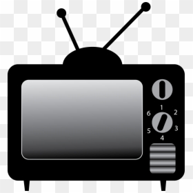 Detail Old Television Png Nomer 52