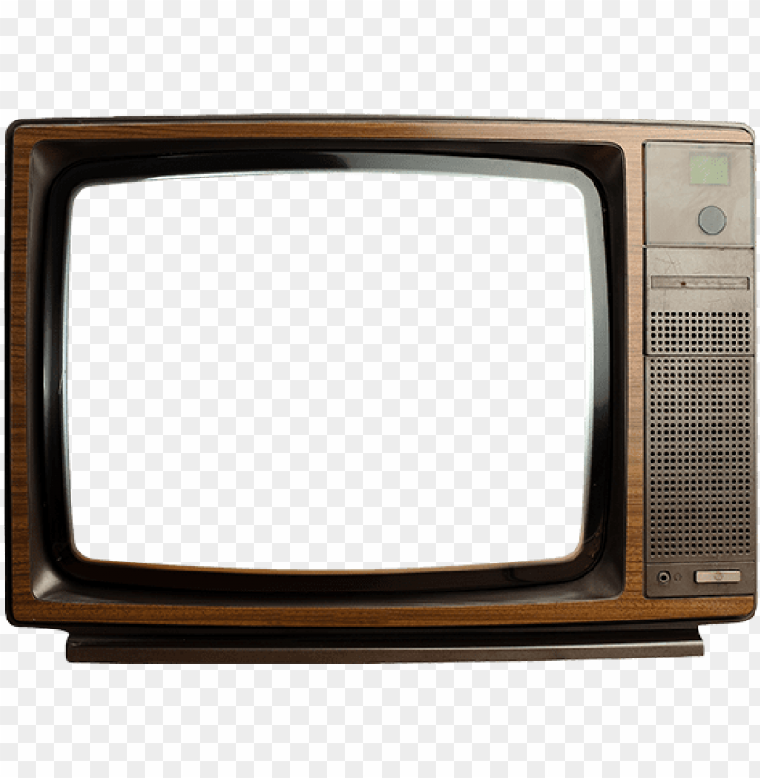 Detail Old Television Png Nomer 8