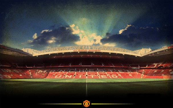 Detail Old Trafford Hd Nomer 54