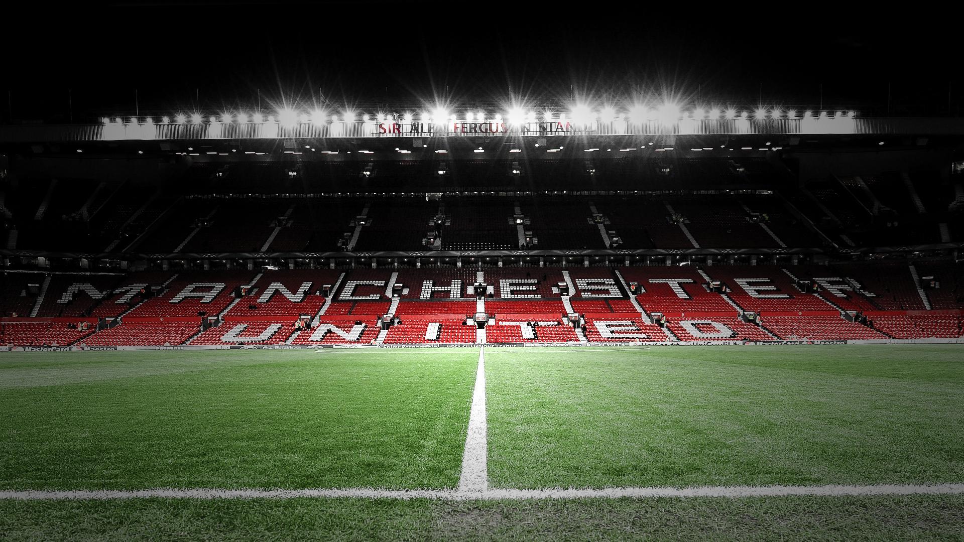 Detail Old Trafford Png Nomer 11