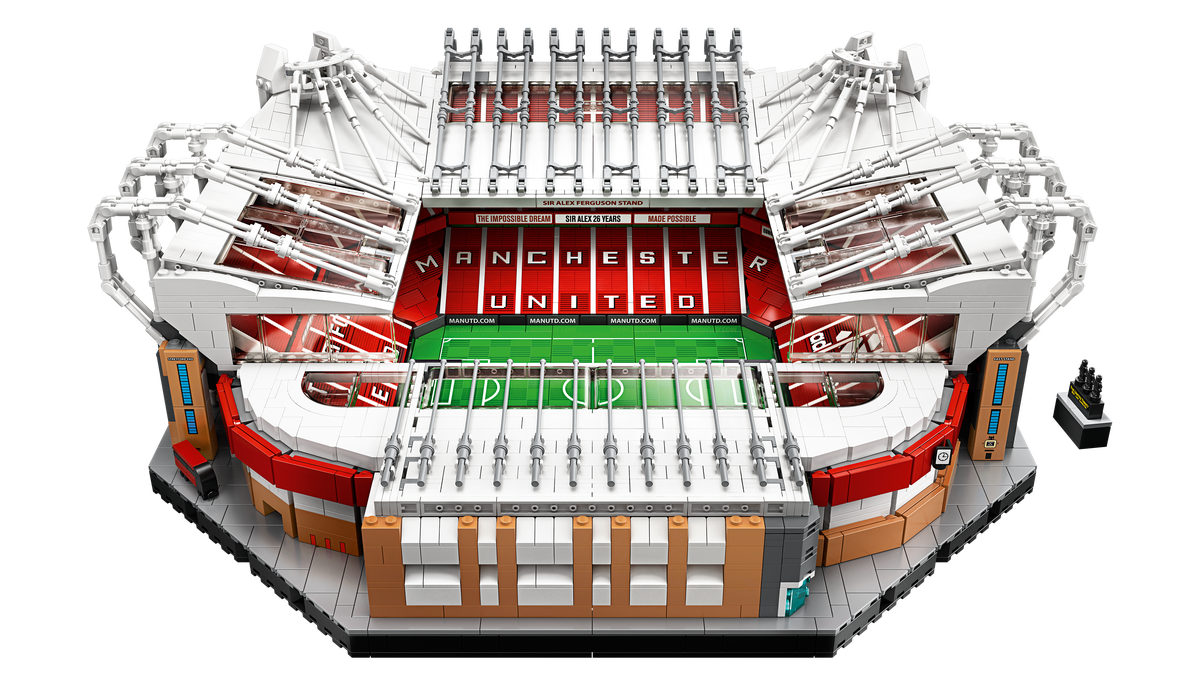 Detail Old Trafford Png Nomer 13