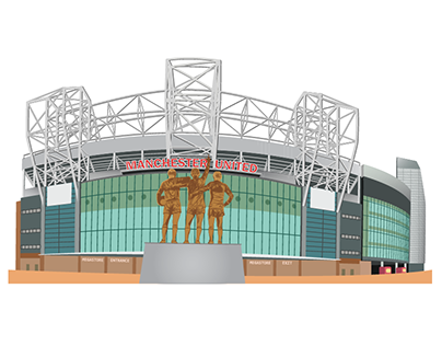 Detail Old Trafford Png Nomer 15