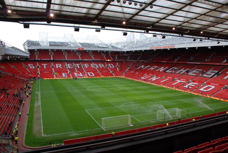 Detail Old Trafford Png Nomer 19