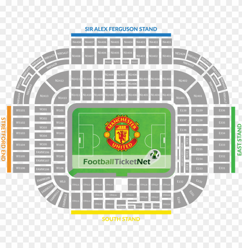 Detail Old Trafford Png Nomer 27