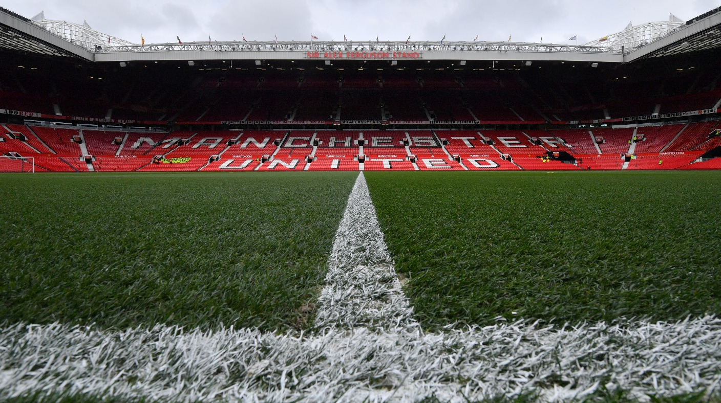 Detail Old Trafford Png Nomer 34