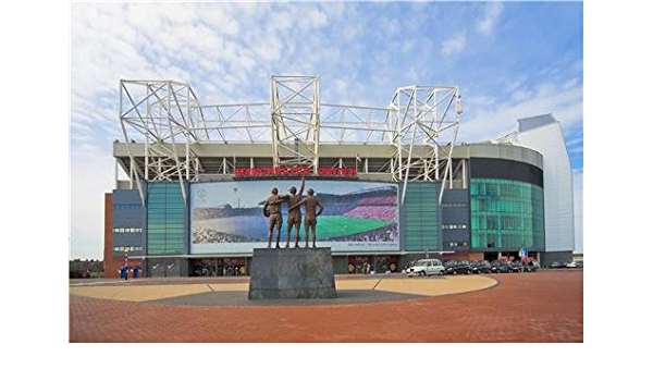 Detail Old Trafford Png Nomer 35