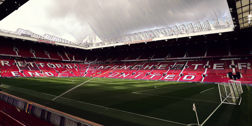 Download Old Trafford Png Nomer 36