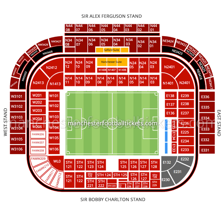 Detail Old Trafford Png Nomer 38