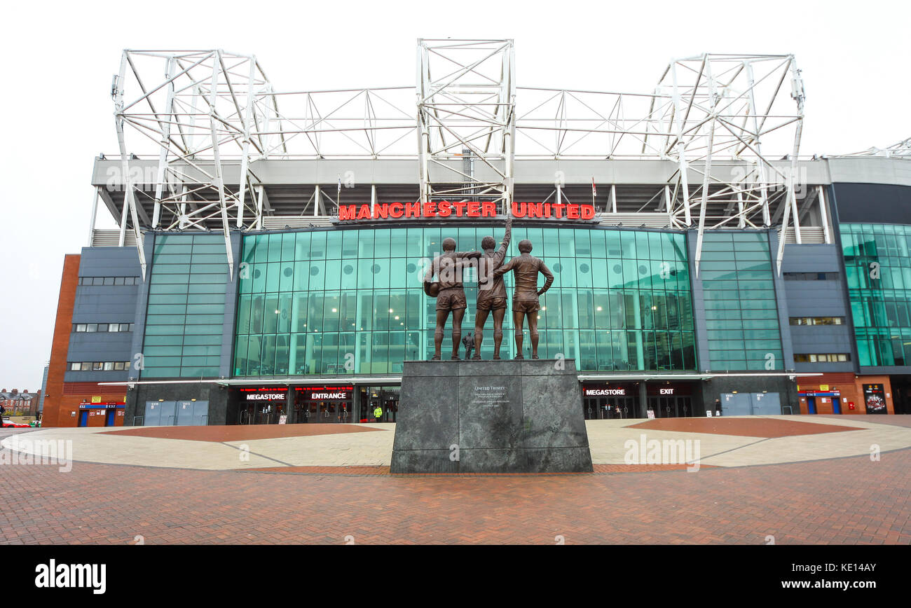 Detail Old Trafford Png Nomer 48