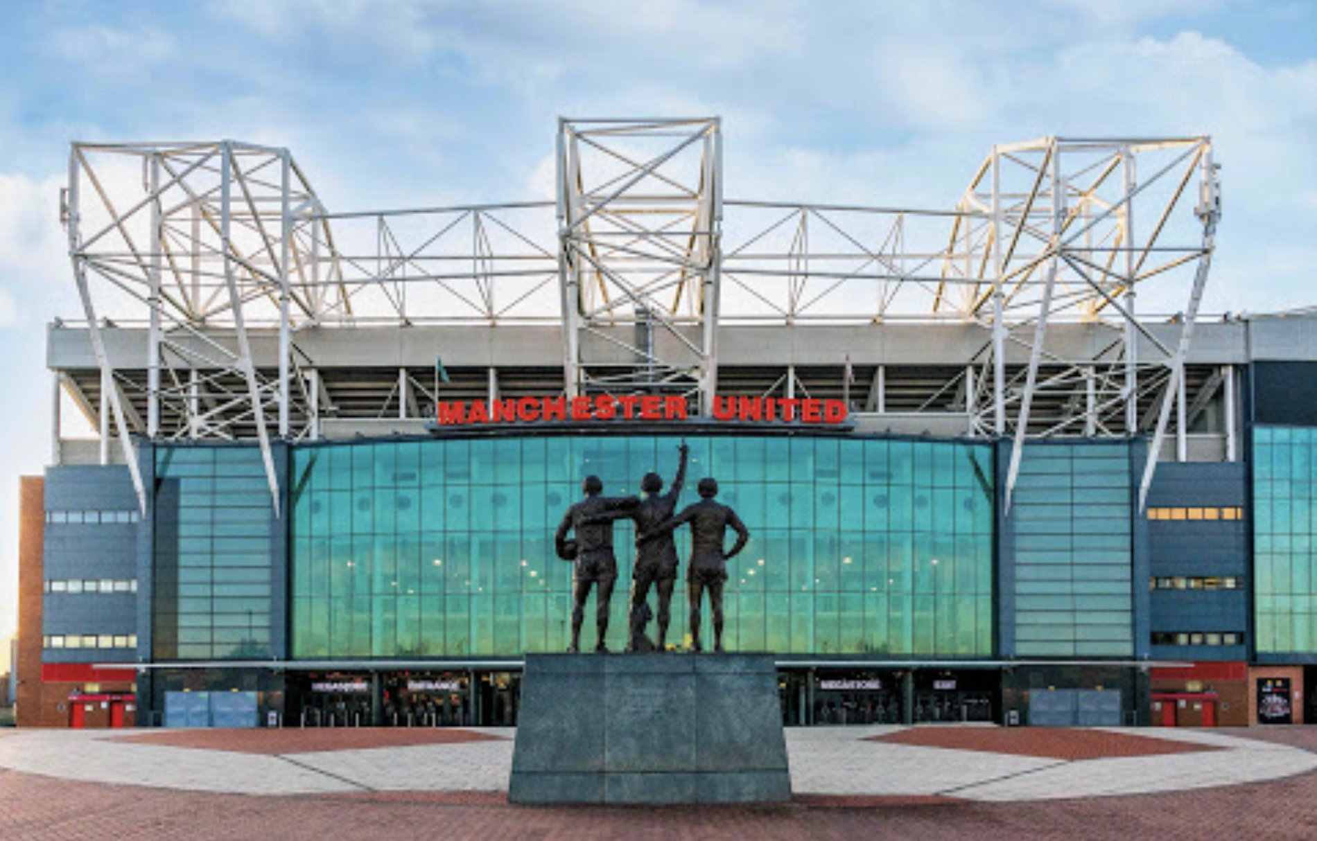 Detail Old Trafford Png Nomer 6