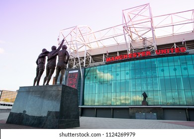 Detail Old Trafford Png Nomer 49