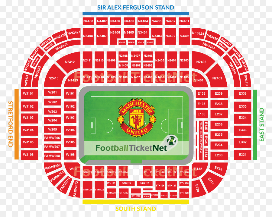 Detail Old Trafford Png Nomer 51